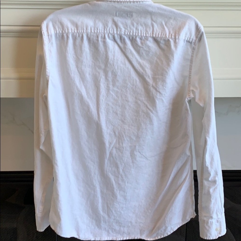 Button Down - Picture 2 of 4
